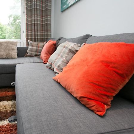 So-Cosy Cityside Belfast Dış mekan fotoğraf