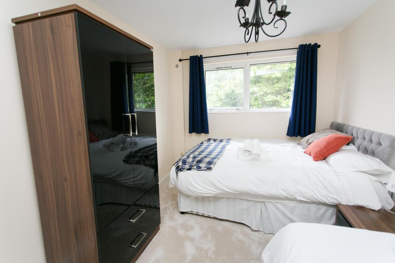So-Cosy Cityside Belfast Dış mekan fotoğraf