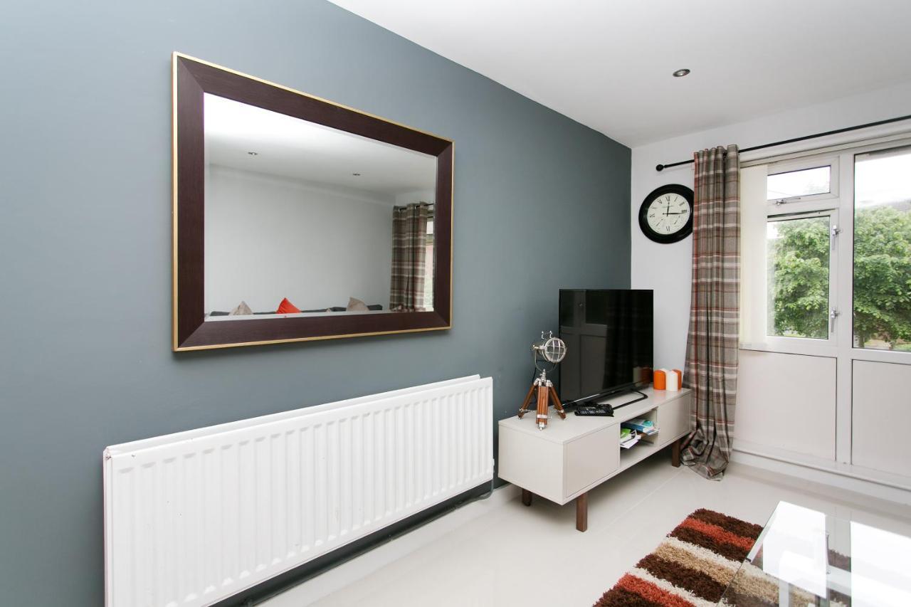 So-Cosy Cityside Belfast Dış mekan fotoğraf