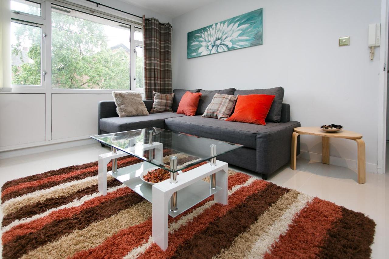So-Cosy Cityside Belfast Dış mekan fotoğraf