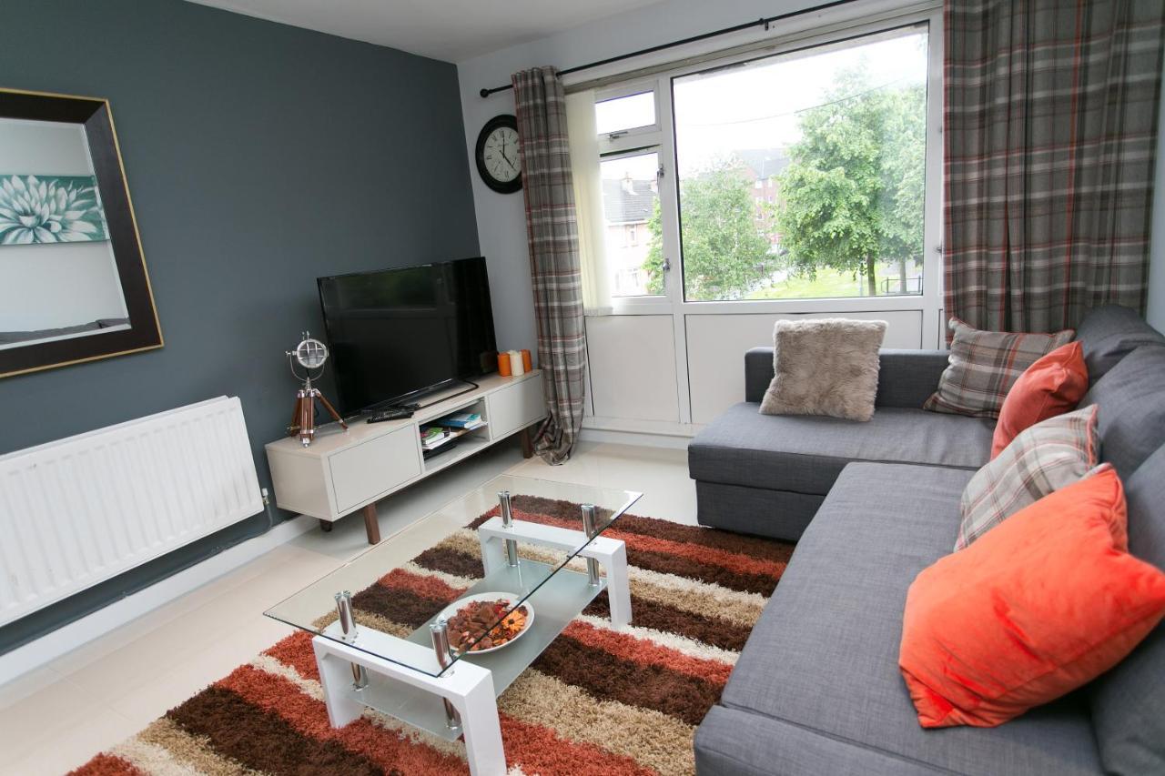 So-Cosy Cityside Belfast Dış mekan fotoğraf